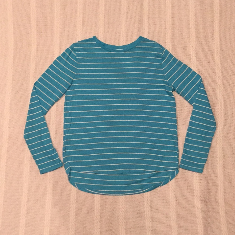 Michael Kors Long Sleeve T-shirt